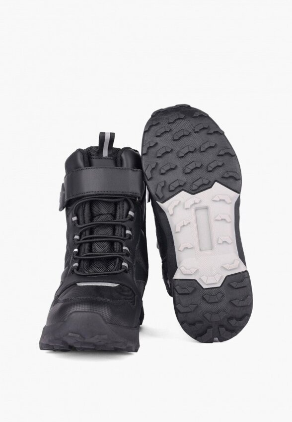 Ботинки Pulse