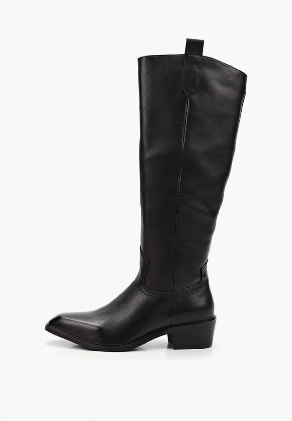 Ботфорты Thomas Munz