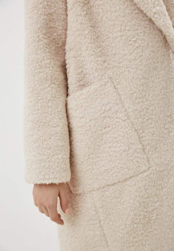 Пальто меховое Louren Wilton