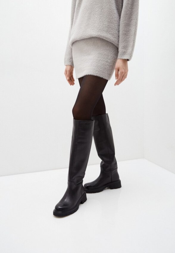 Ботфорты Valley