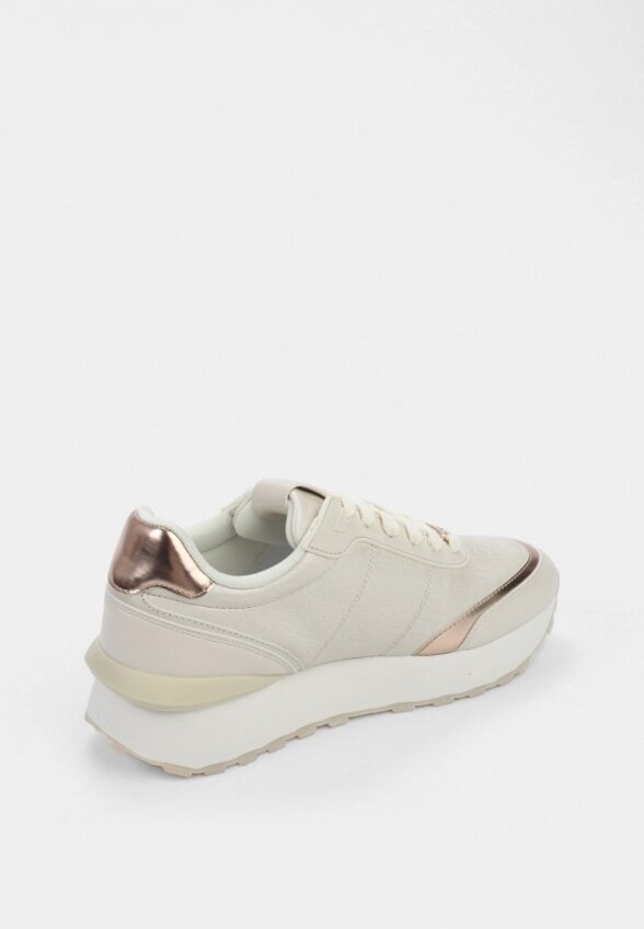 Кроссовки Mexx