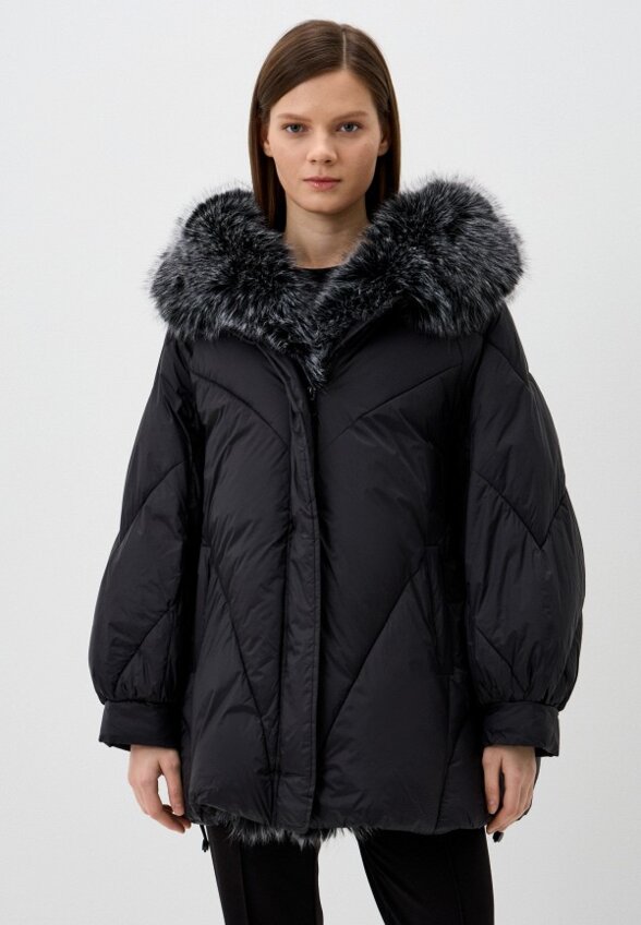 Пуховик Nerouge