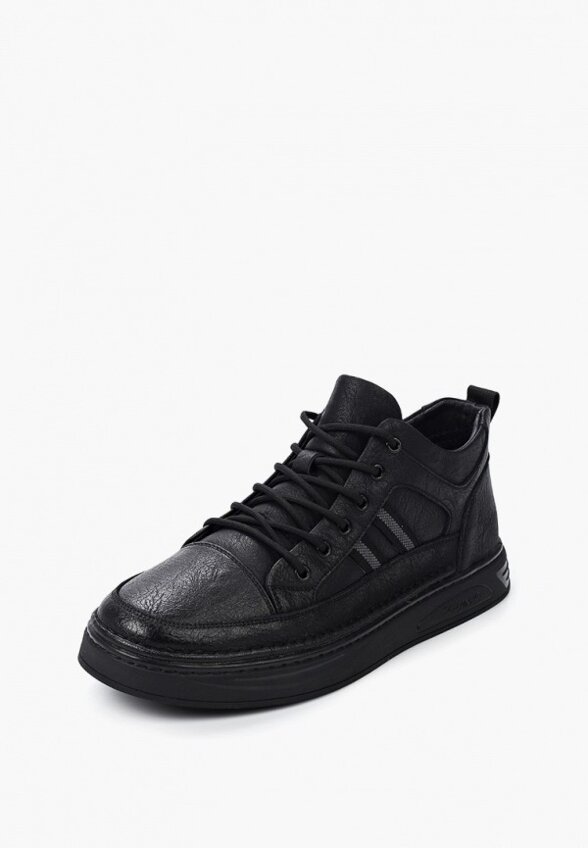 Кеды Francesco Donni