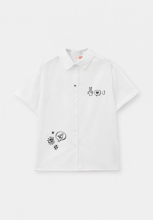 Рубашка Pelican