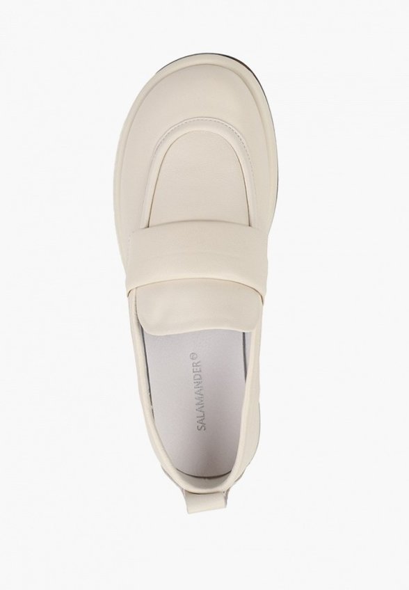 Лоферы Salamander