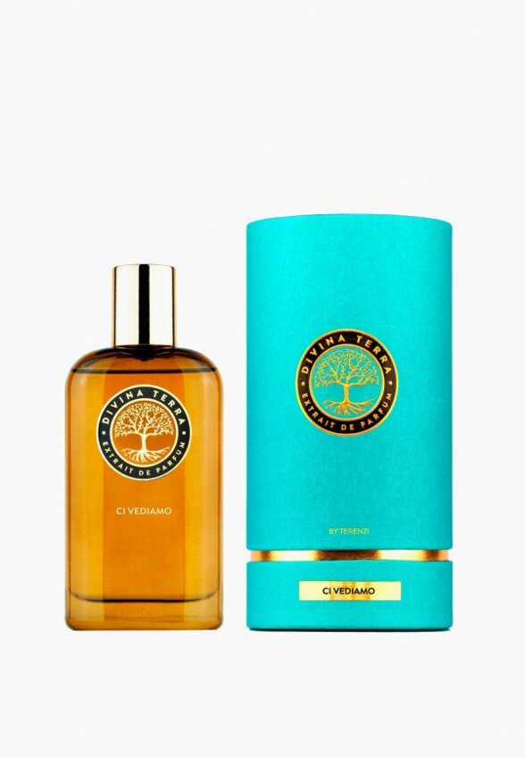 Духи Divina Terra