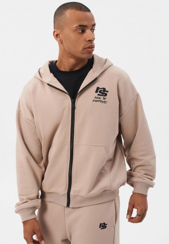Толстовка Nikasport