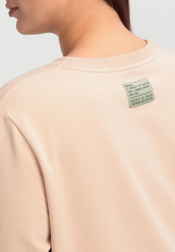 Лонгслив People in Trend