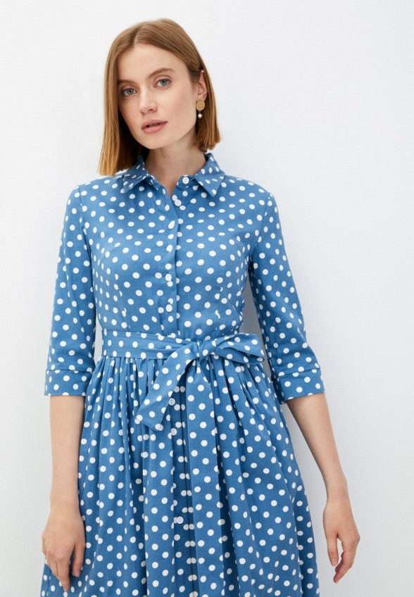 Платье Vika Ra