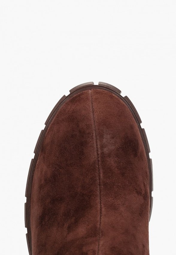 Полусапоги El'Rosso