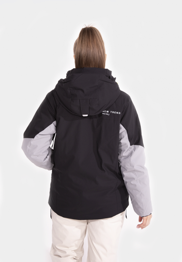 Куртка горнолыжная High Experience