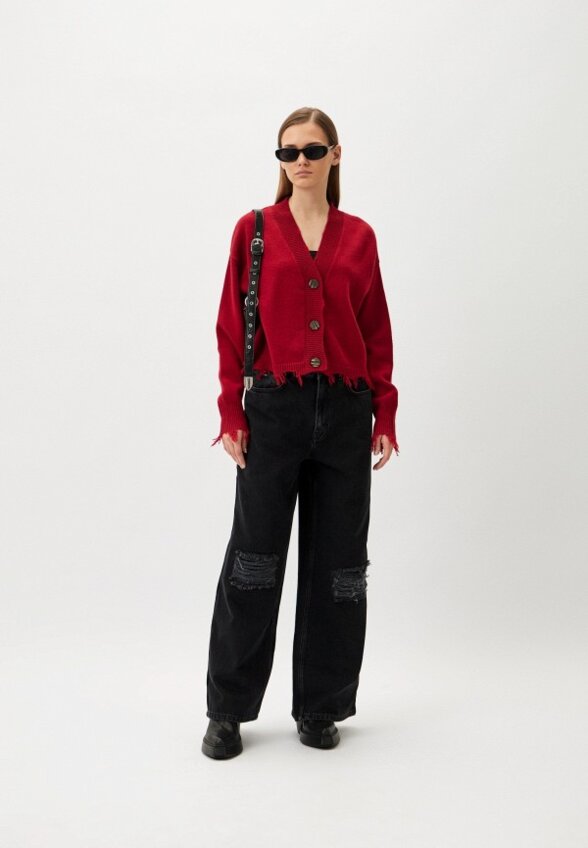 Кардиган BLCV