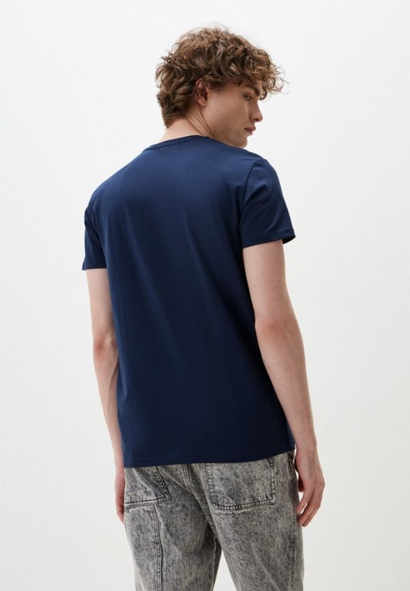 Футболка The Hills