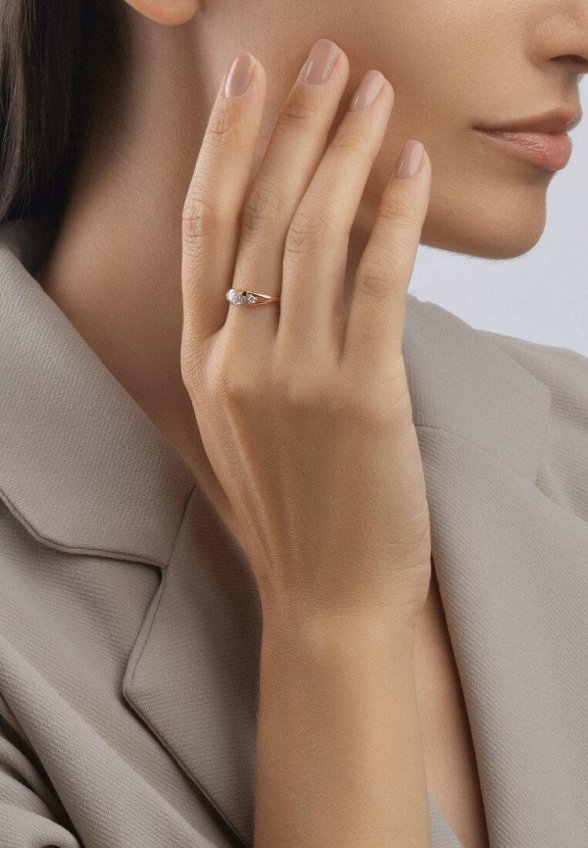 Кольцо Sokolov