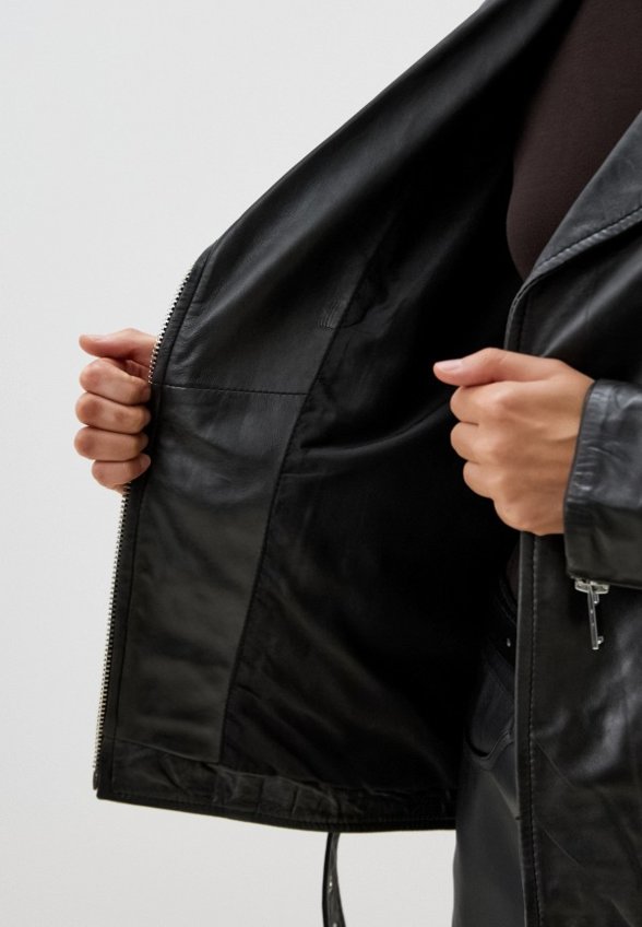 Косуха Снежная Королева