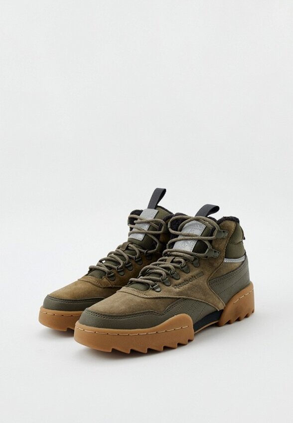 Ботинки Reebok