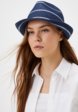 Шляпа VNTG vintage+3  - превью