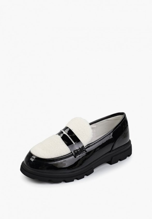 Лоферы PlayToday