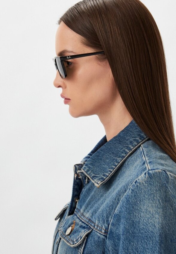 Очки солнцезащитные Ray-Ban®