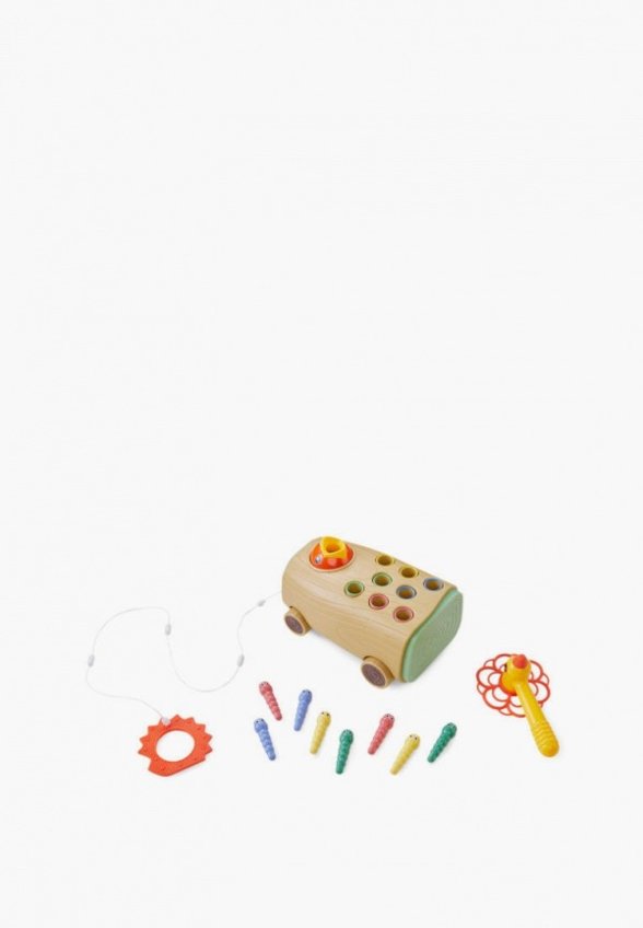 Игрушка развивающая Happy Baby