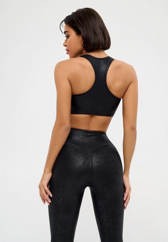 Леггинсы Bona Fide