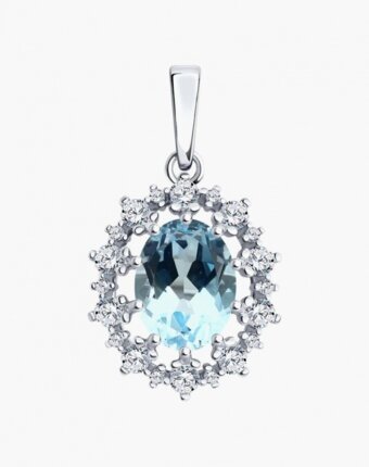 Подвеска Diamant женщинам