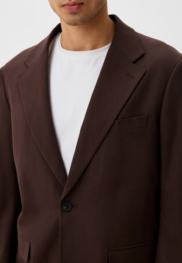 Костюм классический Qwentiny