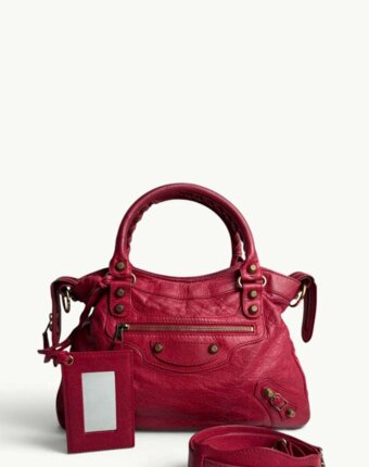 Balenciaga City женщинам