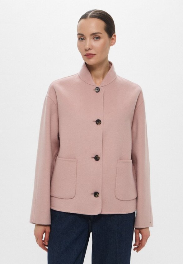 Полупальто Tommy Hilfiger