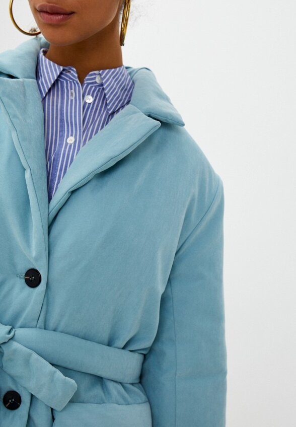 Куртка-пальто TrendyAngel