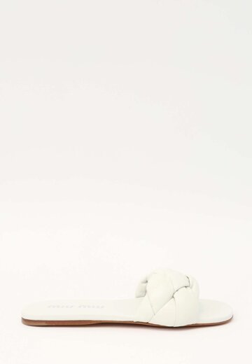 Miu Miu Shoes