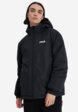 Куртка утепленная мужская FILA Essentials, Черный3  - превью