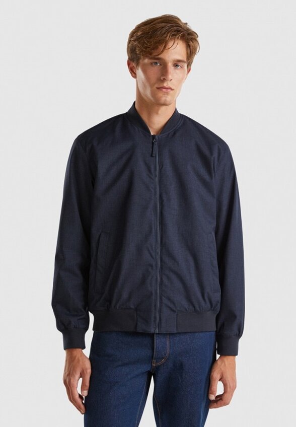 Куртка United Colors of Benetton