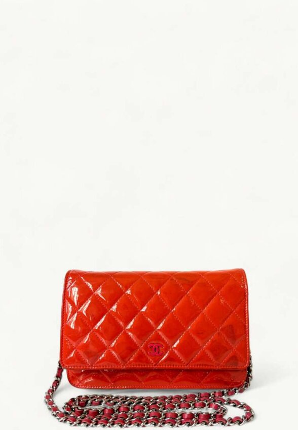 Chanel WOC