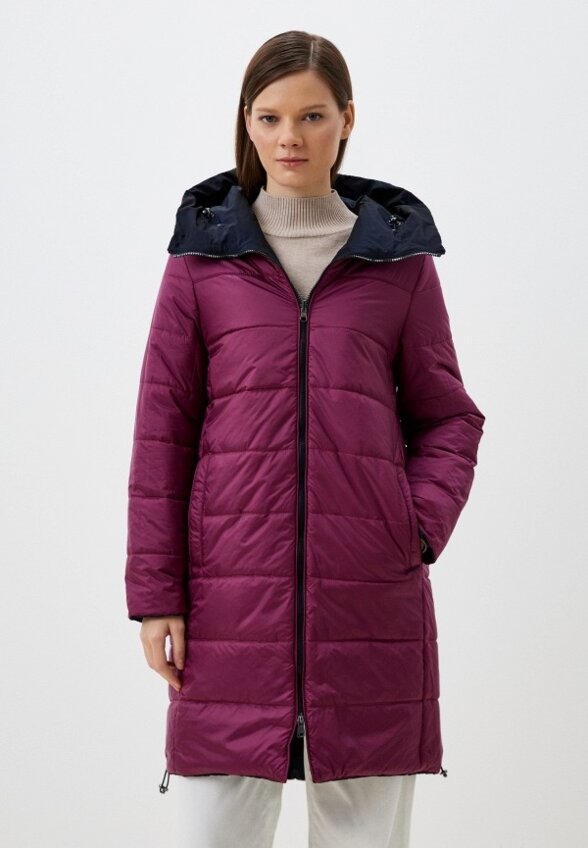 Пуховик Dixi-Coat