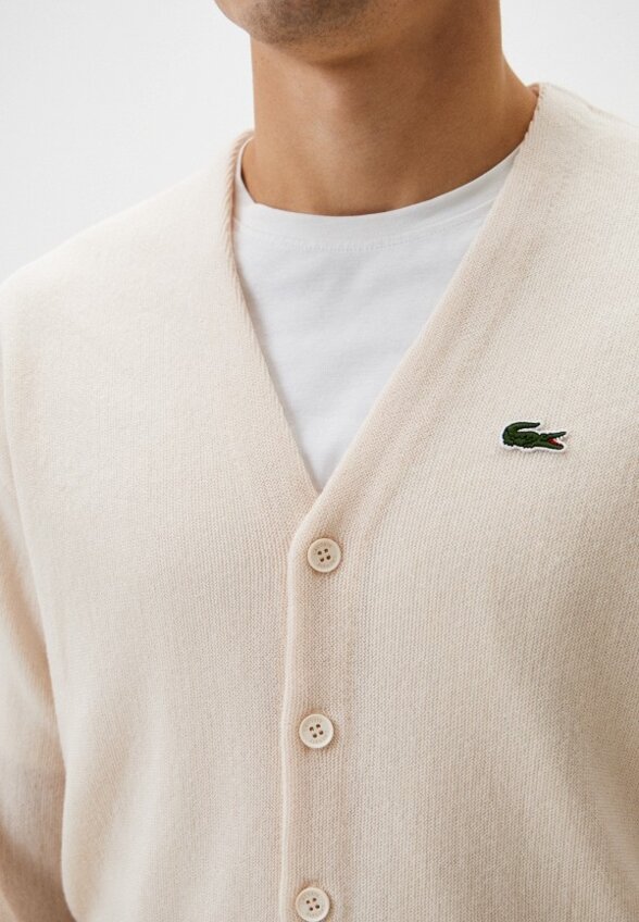 Кардиган Lacoste