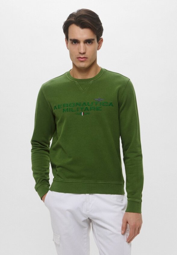 Свитшот Aeronautica Militare