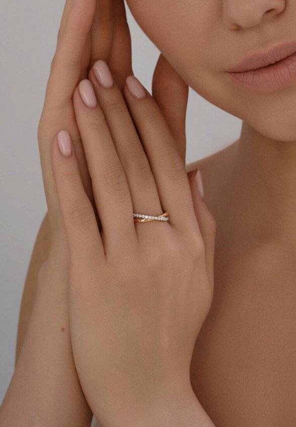 Кольцо Sokolov