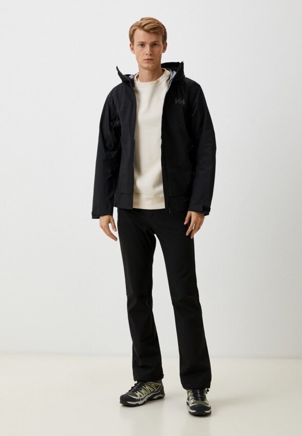 Ветровка Helly Hansen