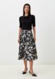 Юбка Tara Jarmon6  - превью
