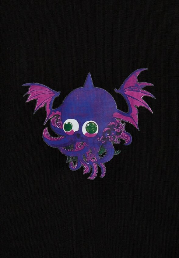 Футболка Kidin