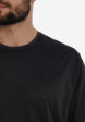 Футболка мужская Under Armour Tech, Черный6  - превью