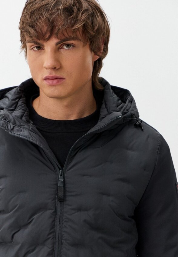 Куртка утепленная Timezone