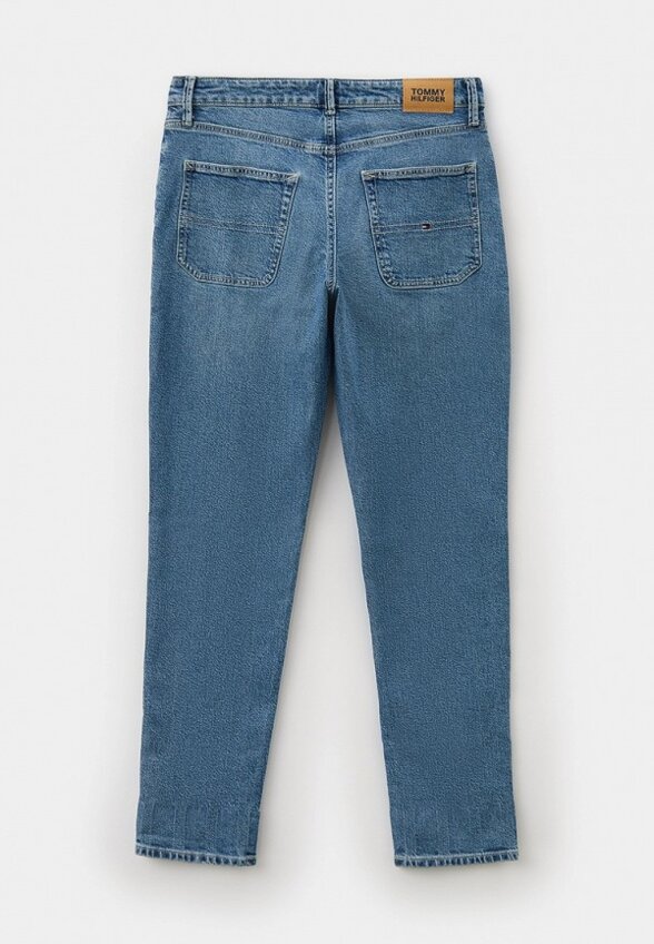 Джинсы Tommy Hilfiger