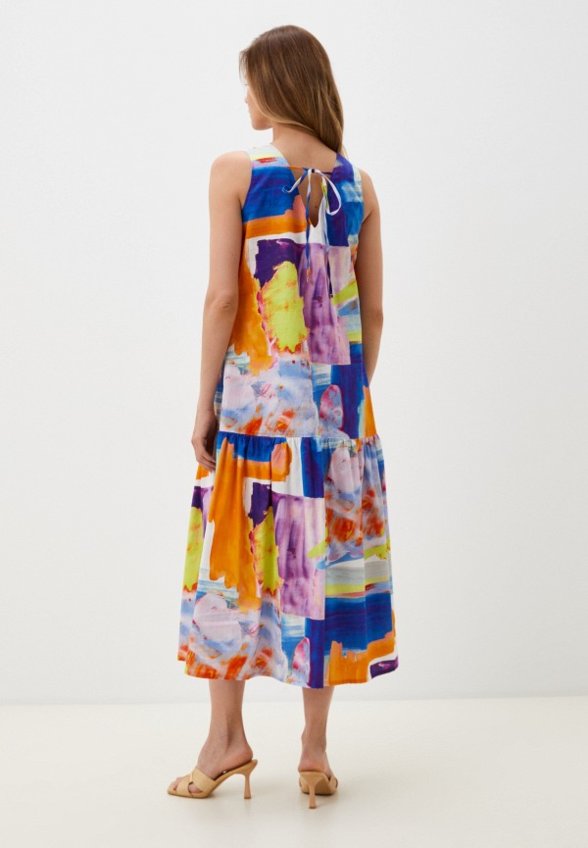 Платье Helmidge