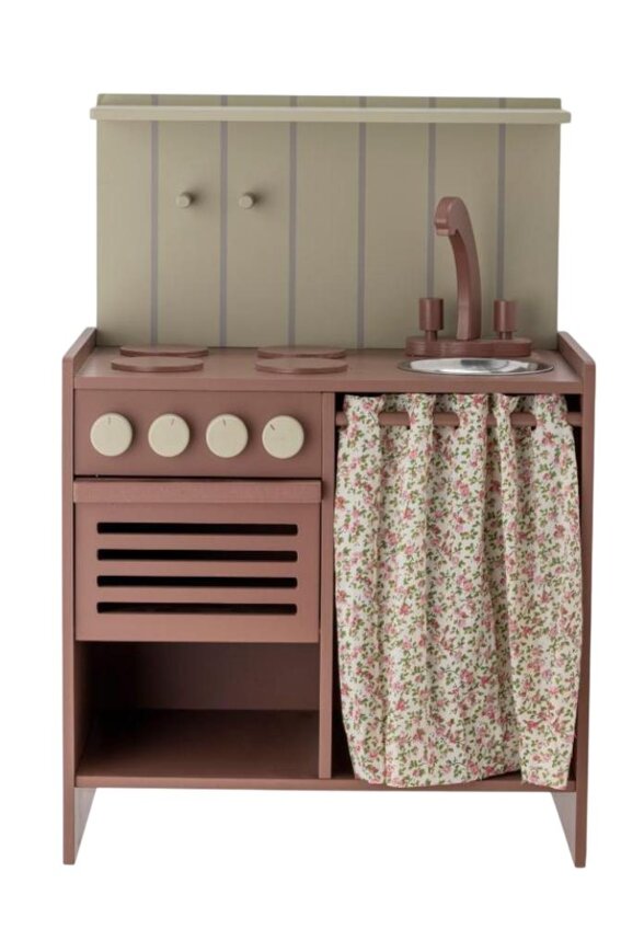 Игрушечная кухня Блумингвиль МИНИ (Bloomingville MINI) 