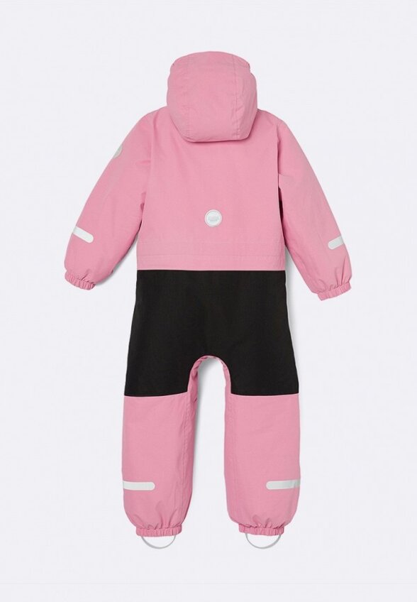 Комбинезон утепленный Lassie