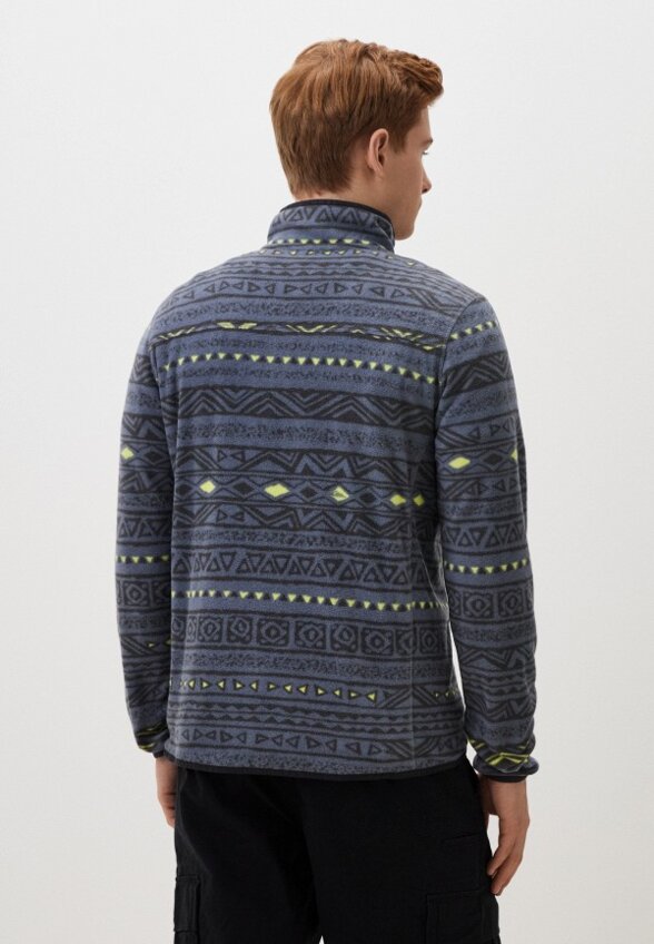 Олимпийка Quiksilver