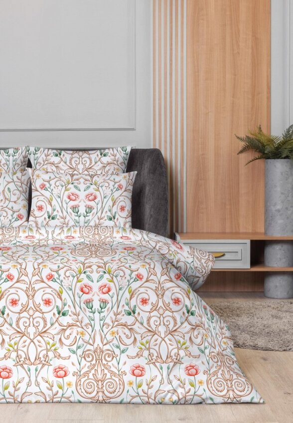 Комплект наволочек Love Me