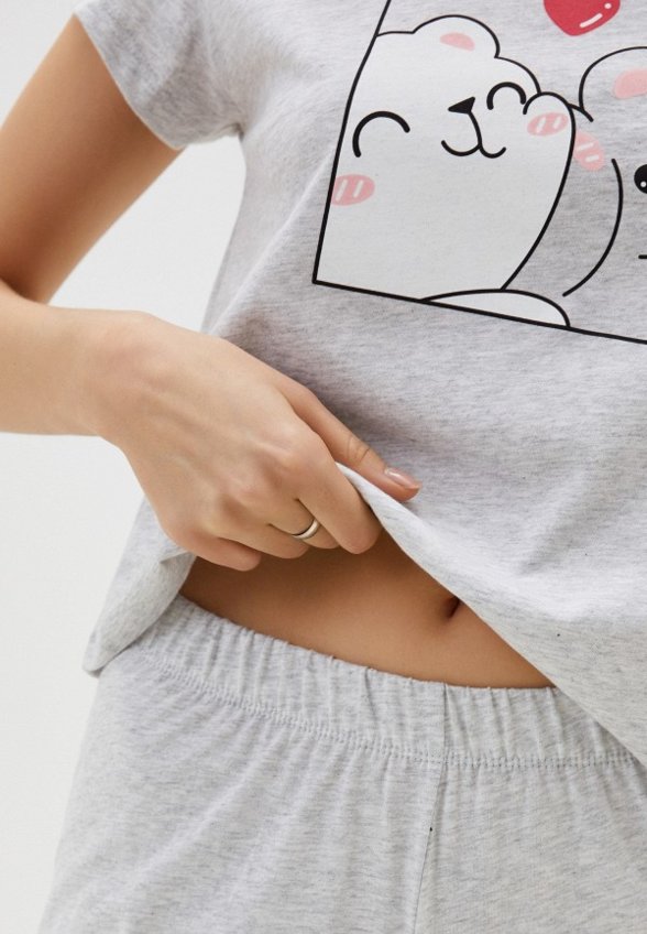 Пижама Mark Formelle